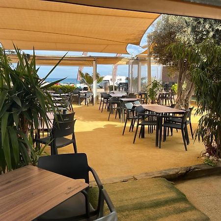 Beach Apartment Amalia 또레비에하 외부 사진