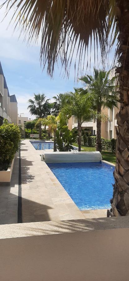 Beach Apartment Amalia 또레비에하 외부 사진