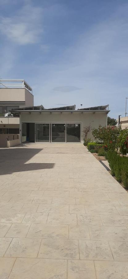 Beach Apartment Amalia 또레비에하 외부 사진